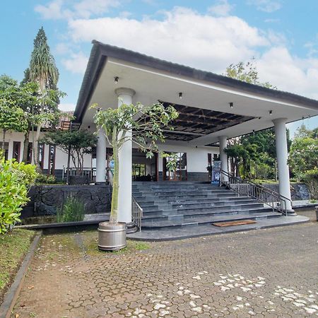 Grand Nirwana Resort ليمبانغ المظهر الخارجي الصورة