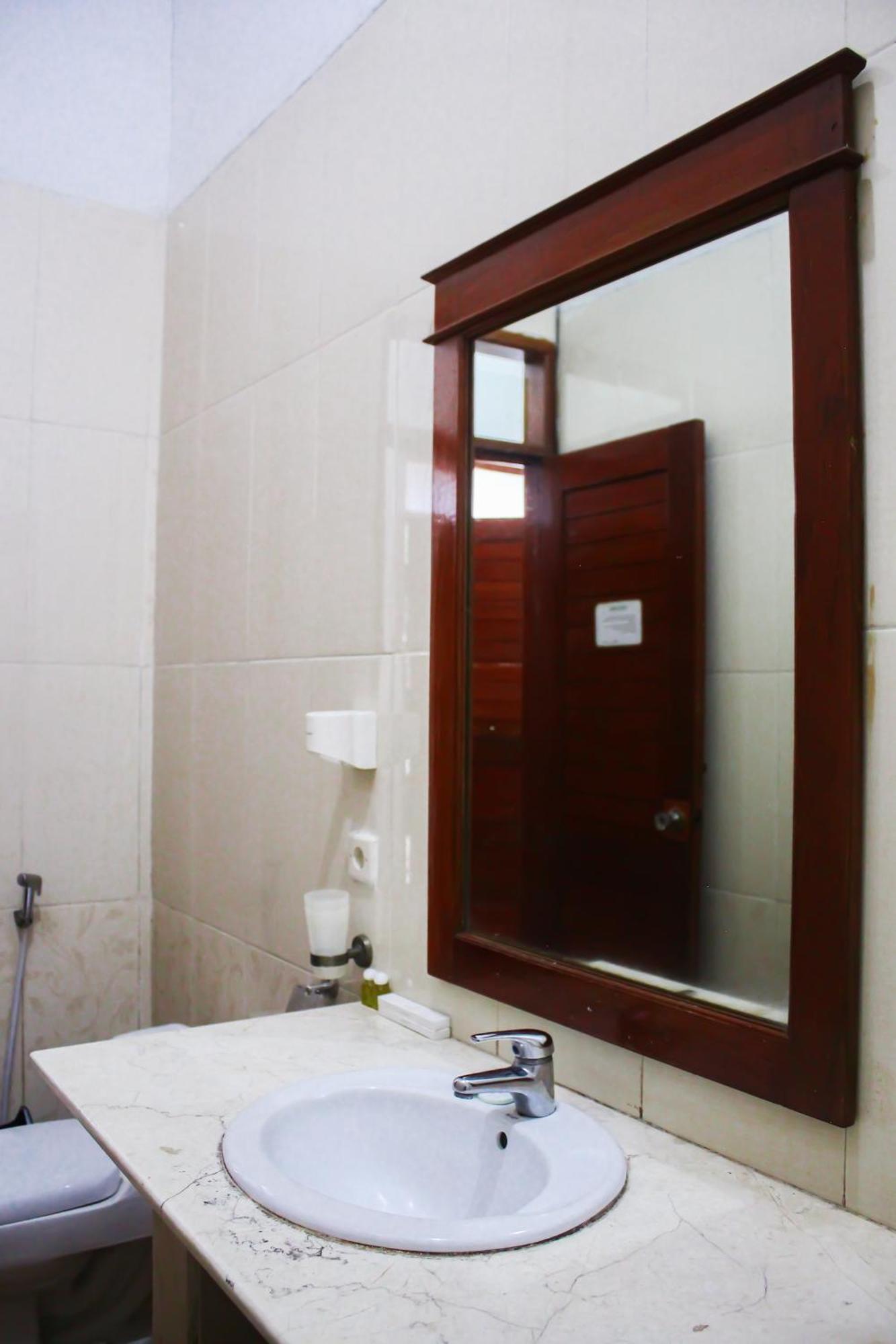 Grand Nirwana Resort ليمبانغ المظهر الخارجي الصورة