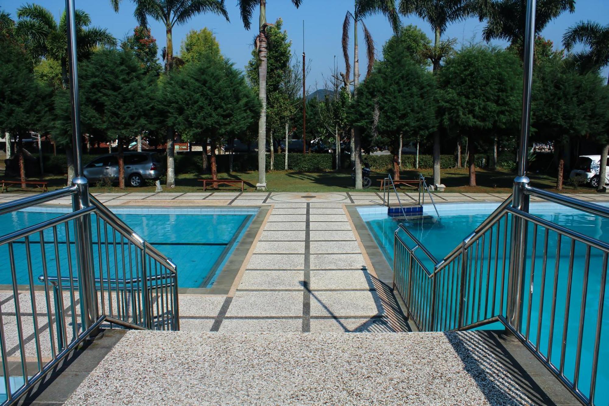 Grand Nirwana Resort ليمبانغ المظهر الخارجي الصورة