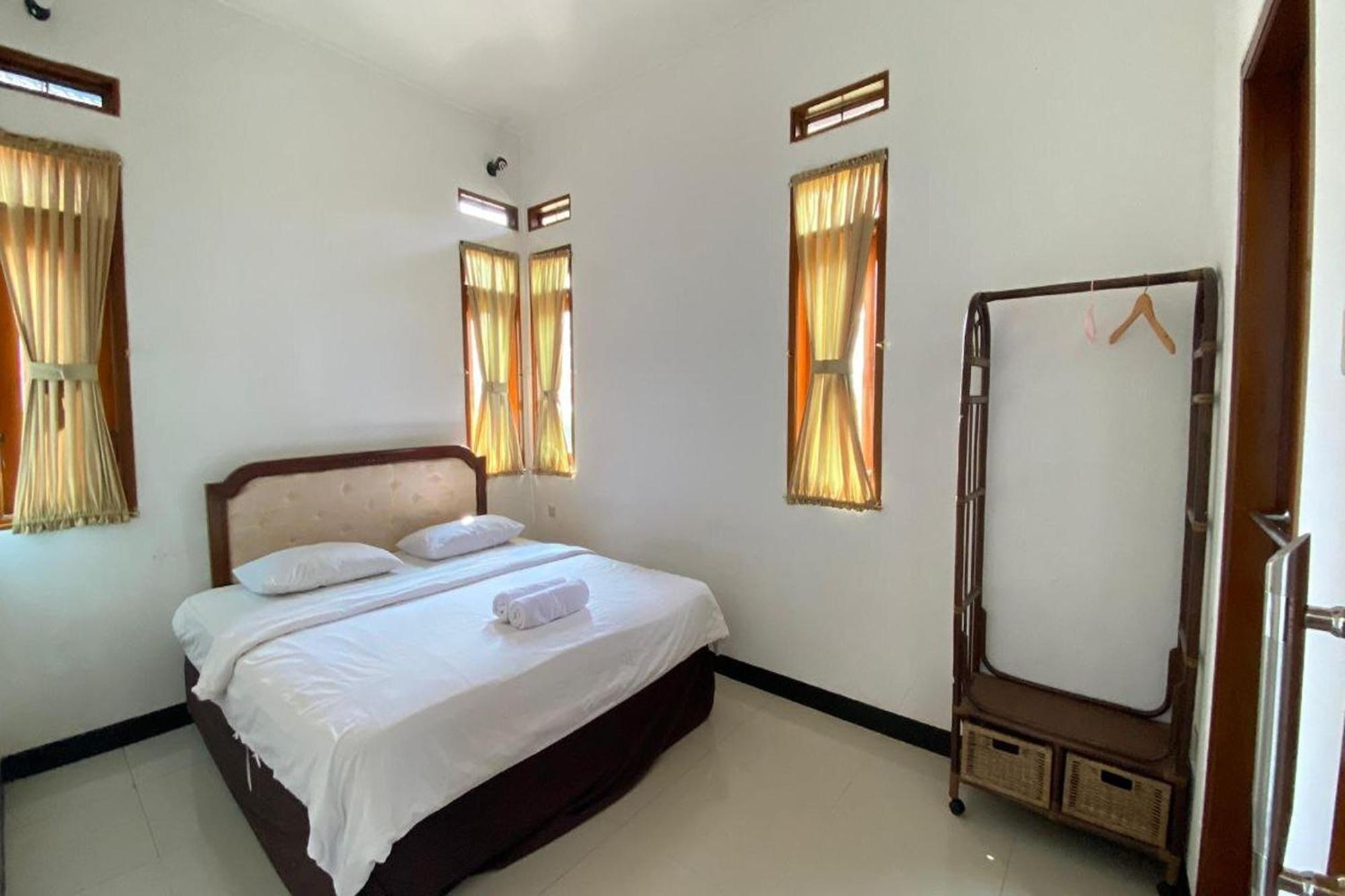 Grand Nirwana Resort ليمبانغ المظهر الخارجي الصورة
