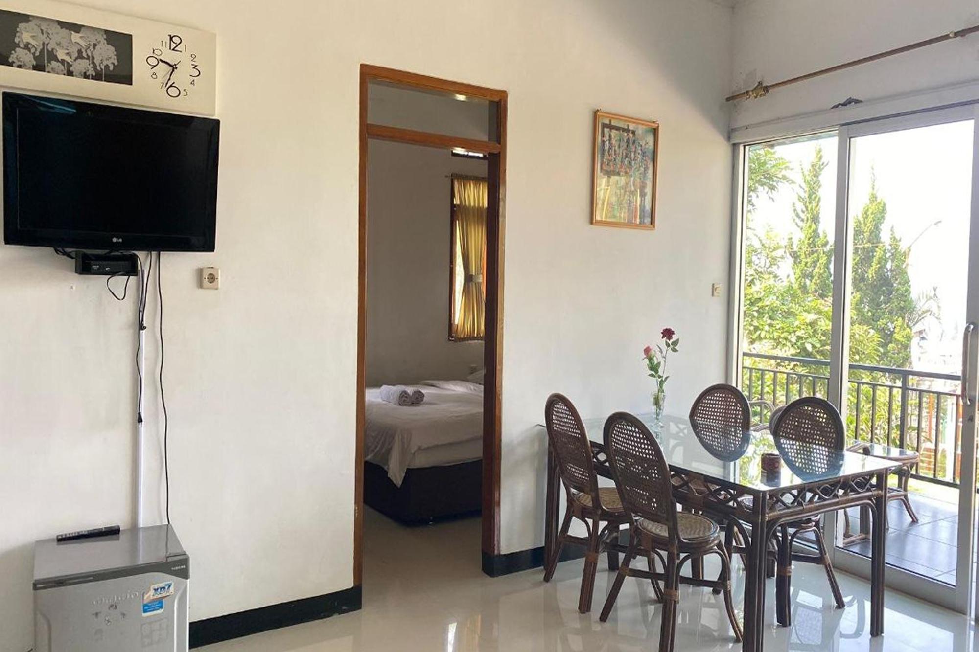 Grand Nirwana Resort ليمبانغ المظهر الخارجي الصورة